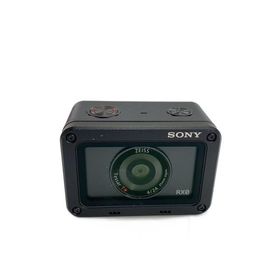 SONY◆デジタルカメラ サイバーショット DSC-RX0