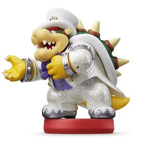 amiibo クッパ・ウェディングスタイル (スーパーマリオシリーズ) amiibo
