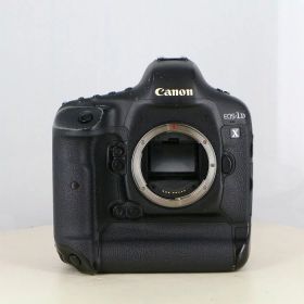 【中古】 (キヤノン) Canon EOS-1D X ボデイ【中古カメラ デジタル一眼】 ランク：C