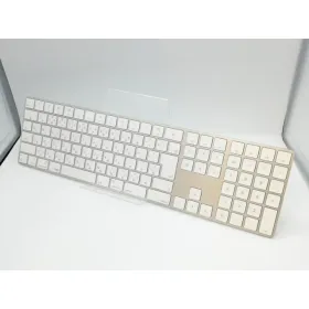Apple Magic Keyboard テンキー付き 新品¥9,999 中古¥4,580 | 新品