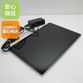 マイクロソフト(Microsoft)の超美品 Surface Pro 5 m3 4GB 128GB 中古 M666(ノートPC)
