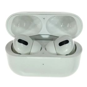 ##【中古】Apple アップル AirPods Pro MWP22J/A (第1世代) Cランク