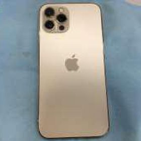 SIMフリー iPhone12 Pro MGM73J/A APPLE