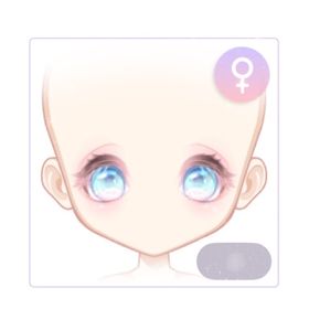 プリンセスアクア・目 | ピュアニスタのアイテム、RMTの販売・買取一覧