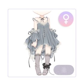 ［’S］ホロロギウム・ルナ | ピュアニスタのアイテム、RMTの販売・買取一覧