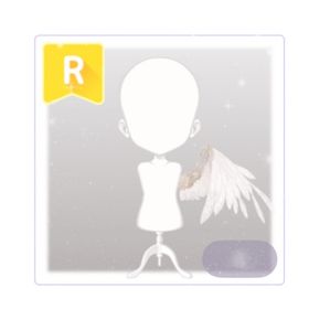 機械の片翼・R | ピュアニスタのアイテム、RMTの販売・買取一覧