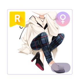 エクセグレース・W | ピュアニスタのアイテム、RMTの販売・買取一覧