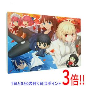 【1日と5.0のつく日、18日はポイント3倍！】【中古】MELTY BLOOD： TYPE LUMINA MELTY BLOOD ARCHIVES 初回限定版 Nintendo Switch