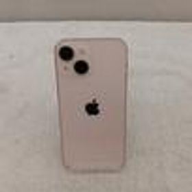 IPHONE13 MINI 128GB MLJF3J/A APPLE/AU