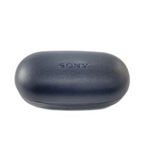 SONY◆イヤホン・ヘッドホン WF-XB700(B)