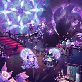 幽世映す狐の萬華鏡 【バラ売り】🔯✧*｡ | ポケコロツイン(ポケツイ)のアカウントデータ、RMTの販売・買取一覧