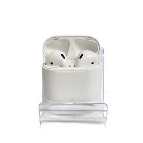 Apple◆イヤホン AirPods 第2世代 MV7N2J/A A1602/A2032/A2031