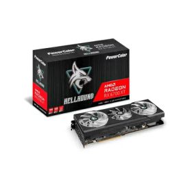 【中古】 Power Color AMD Radeon RX6700XT搭載 グラフィックボード GDDR6 12GB 【国内品】 AXRX 6700XT 12GBD6-3DHL