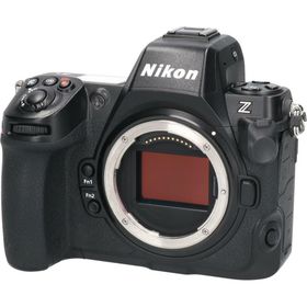 ニコン(Nikon)のＺ８(デジタル一眼)