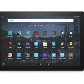 Amazon Fire HD 10 Plus タブレット 10.1インチHDディスプレイ 第11世代 2021年発売 B08F5MLWC9
