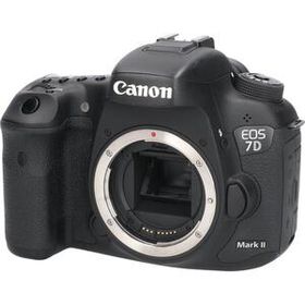 ＥＯＳ ７Ｄ ＭＡＲＫ ＩＩ