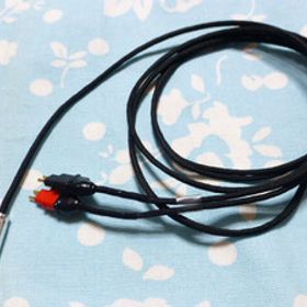 SENNHEISER HD650 HD660S HD660S2 用 オーグライン 四芯 120cm 4.4mm5極 ( 2.5mm4極 3.5mm3極 可能) HD565 HD545 HD580 HD600 HD 25 LIGHT