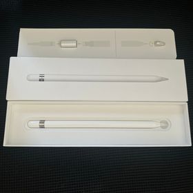 アップル(Apple)のApple Pencil 第1世代(PC周辺機器)