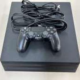 プレイステーション4本体 CUH-7000BB01 SONY