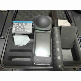 Insta360 X4(ビデオカメラ)