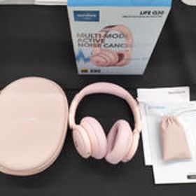 ワイヤレスヘッドホン SOUNDCORE LIFE Q30 ANKER