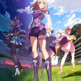 🔥【日本】💎165000+ ダイヤモンド✨20-40 SSR✨SSR 枚 ×3💎3★ 枚 ×1💎マスター ピース×1💎3★ウマ娘×0-5