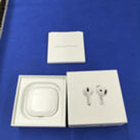 AIRPODS4 MXP63J/A APPLE