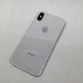 IPHONE X NQC22J/A AU