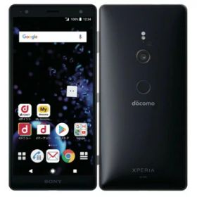 【SIMロック解除済】docomo LG style L-03K Black LG電子 当社3ヶ月間保証 中古 イオシス