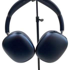 Apple◆ヘッドホン AirPods Max (USB-C) MWW43ZA/A [ミッドナイト]