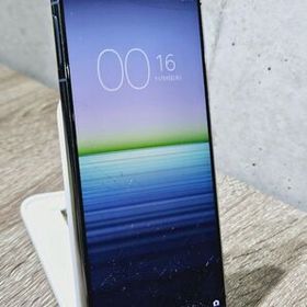 Xperia 5 II 訳あり・ジャンク 7,500円 | ネット最安値の価格比較