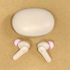 NH2501 ANKER アンカー Soundcore life P2 mini Bluetooth ワイヤレス イヤホン セット オフホワイト