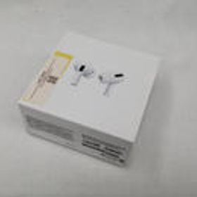 ※ジャンク品 AIRPODS PRO MLWK3J/A APPLE