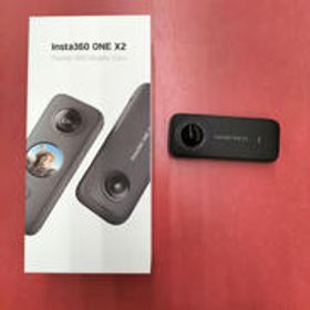 アクションカメラ CINOSXX/A INSTA360