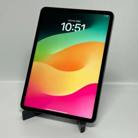 Apple iPad Pro 11インチ 第2世代 MXDC2J/A: Wi-Fi 256GB 11inch 2nd スペースグレイ Touch ID【中古】