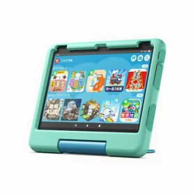 Amazon Fireタブレット Fire HD 10 キッズモデル グリーン 2023年 32GB