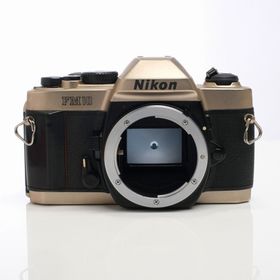 ニコン(Nikon)の【中古】(ニコン) Nikon FM10 ボディ(フィルムカメラ)