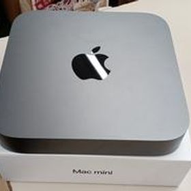MAC MINI 2018 MRTT2J/A APPLE
