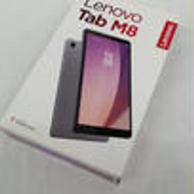 タブレット TAB M8 4TH GEN LENOVO
