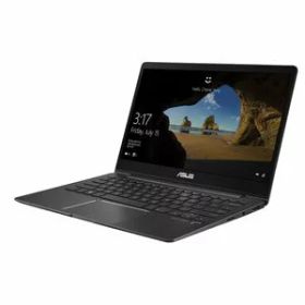 【中古】UX331UN-8250Gグレ-メタル ZenBook 13 UX331UN 13.3型液晶