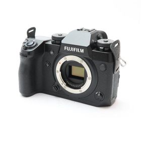 《良品》FUJIFILM X-H1