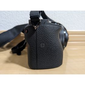 α6500 ILCE-6500 & E PZ 16-50mm F3.5-5.6(デジタル一眼)