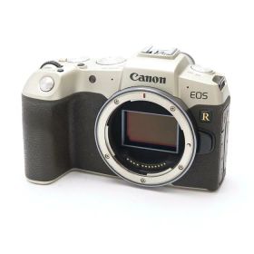 【中古】 《難有品》 Canon EOS RP ボディ ゴールド [ デジタルカメラ ]