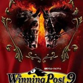 Winning Post 9 2021 Switch版【新品】