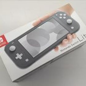 SWITCH LITE HDH-001 NINTENDO