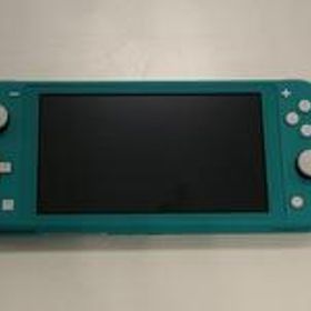 SWITCH LITE HDH-S-BAZAA NINTENDO