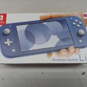 SWITCH LITE HDH-S-BBZAA NINTENDO / 任天堂