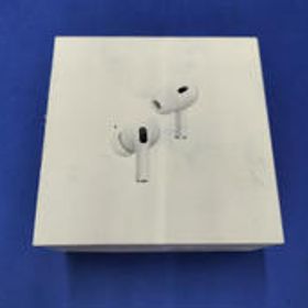 AIRPODSPRO第2世代 MTJV3J/A APPLE