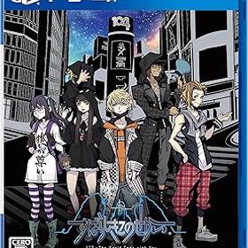 【中古】新すばらしきこのせかい - PS4