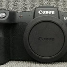 ミラーレス一眼 ボディ EOS RP CANON